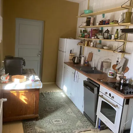 Eha Apartment Тарту Екстериор снимка