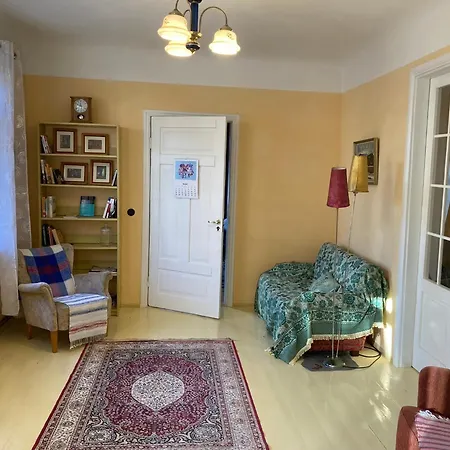 Eha Apartment Тарту Екстериор снимка