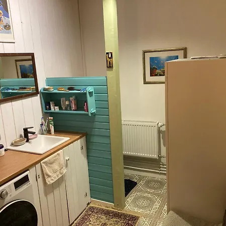 Eha Apartment Тарту Екстериор снимка