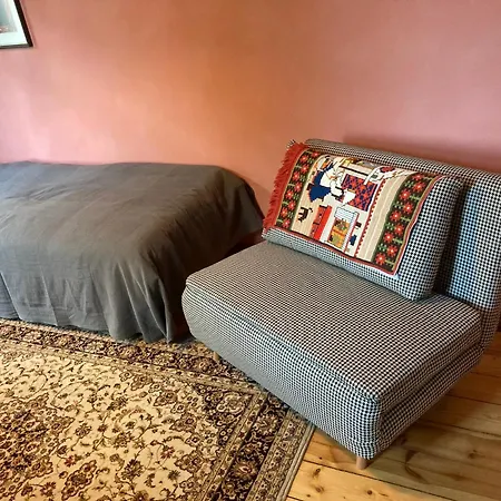 Eha Apartment Тарту Екстериор снимка
