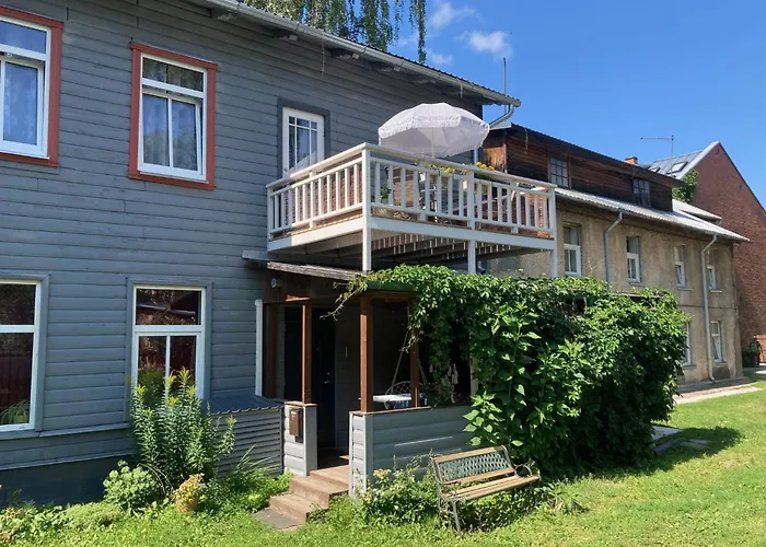Eha Apartment